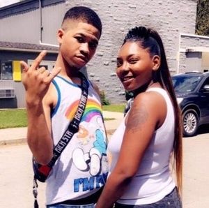 Meet your Posher, Shawn